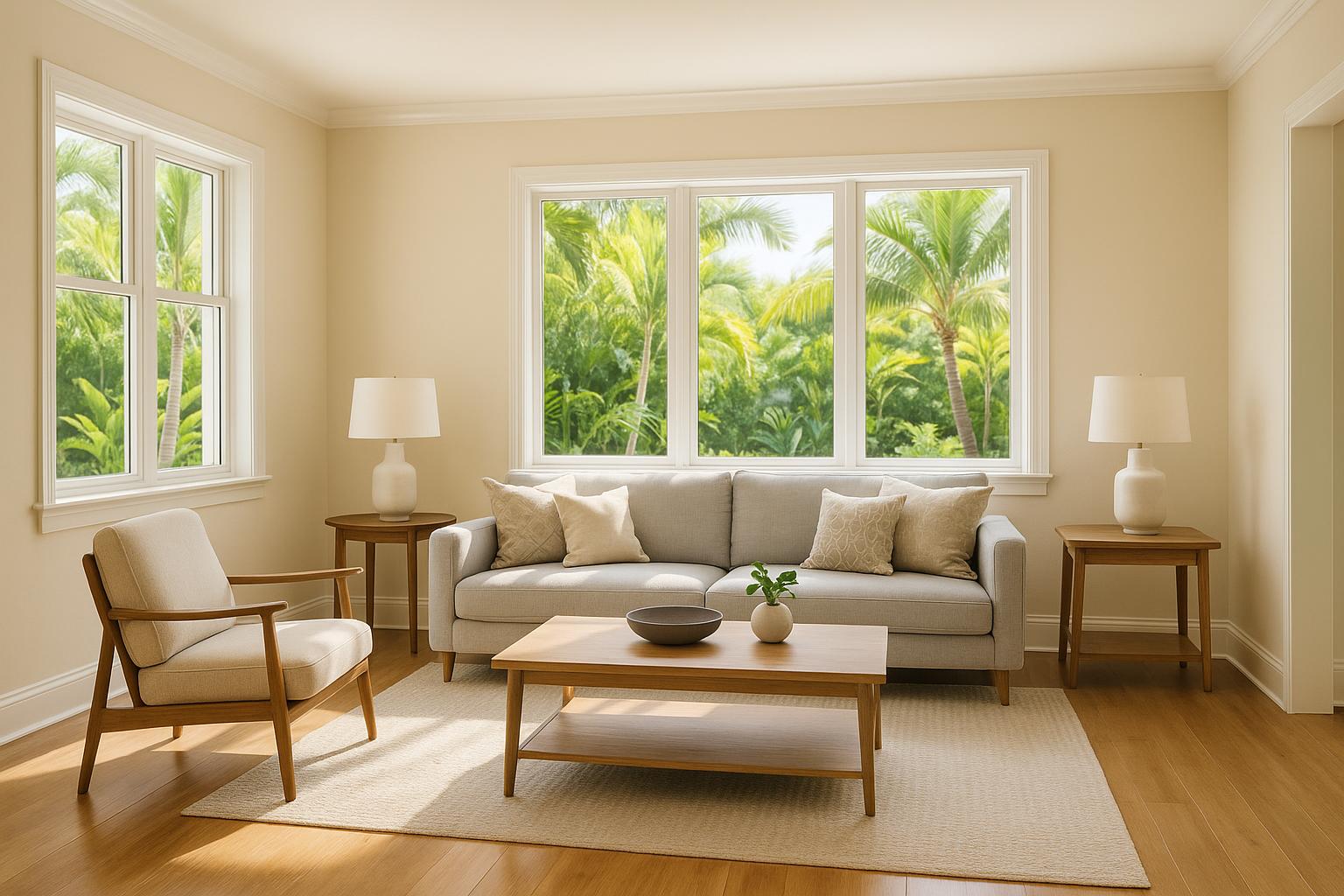 Interior Painting Tips That Make Your Remodel Feel Complete