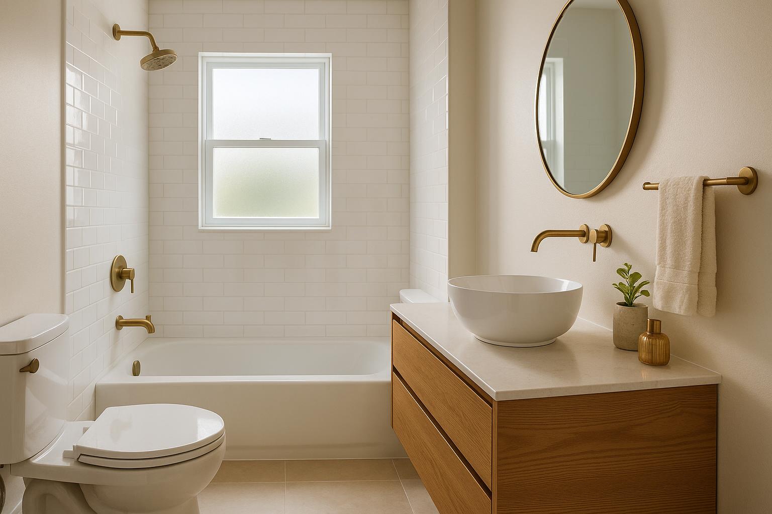 Signs Your Bathroom Needs a Remodel (Not Just a Refresh)
