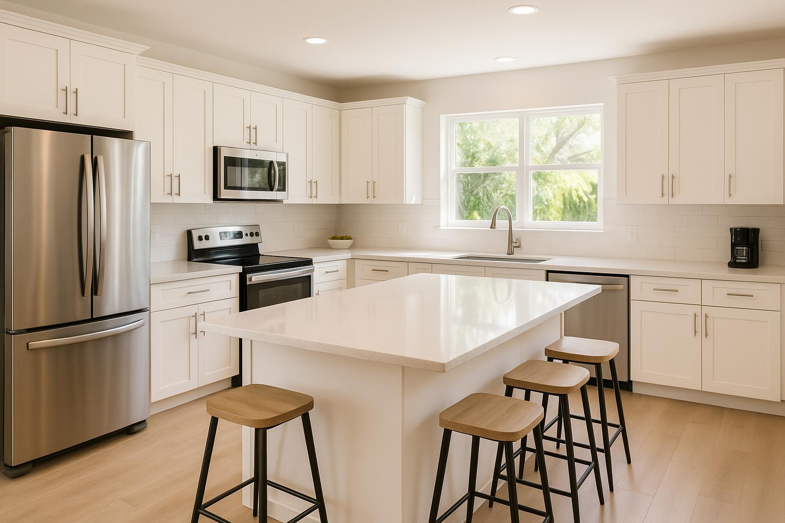 Signs Your Kitchen Is Due for a Remodel (And Where to Start)
