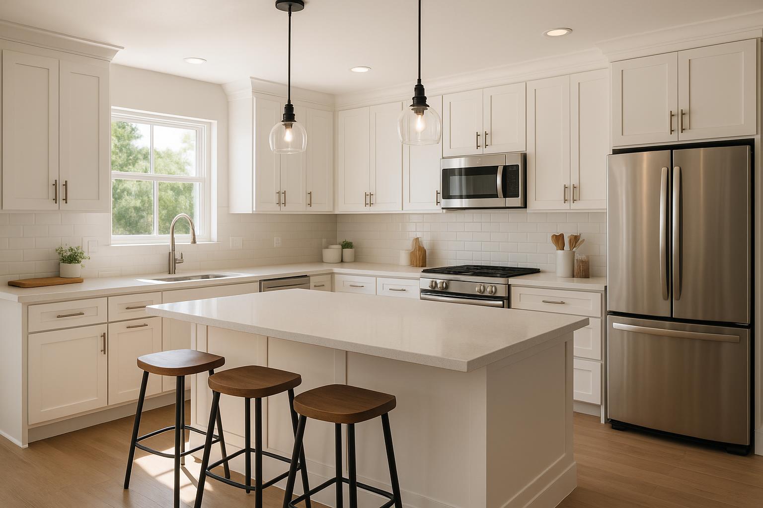 Signs Your Kitchen Is Due for a Remodel (And Where to Start)