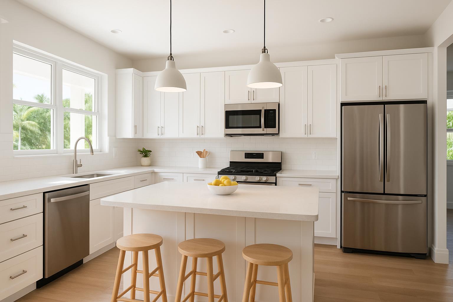 Signs Your Kitchen Is Ready for a Remodel (And What to Do First)