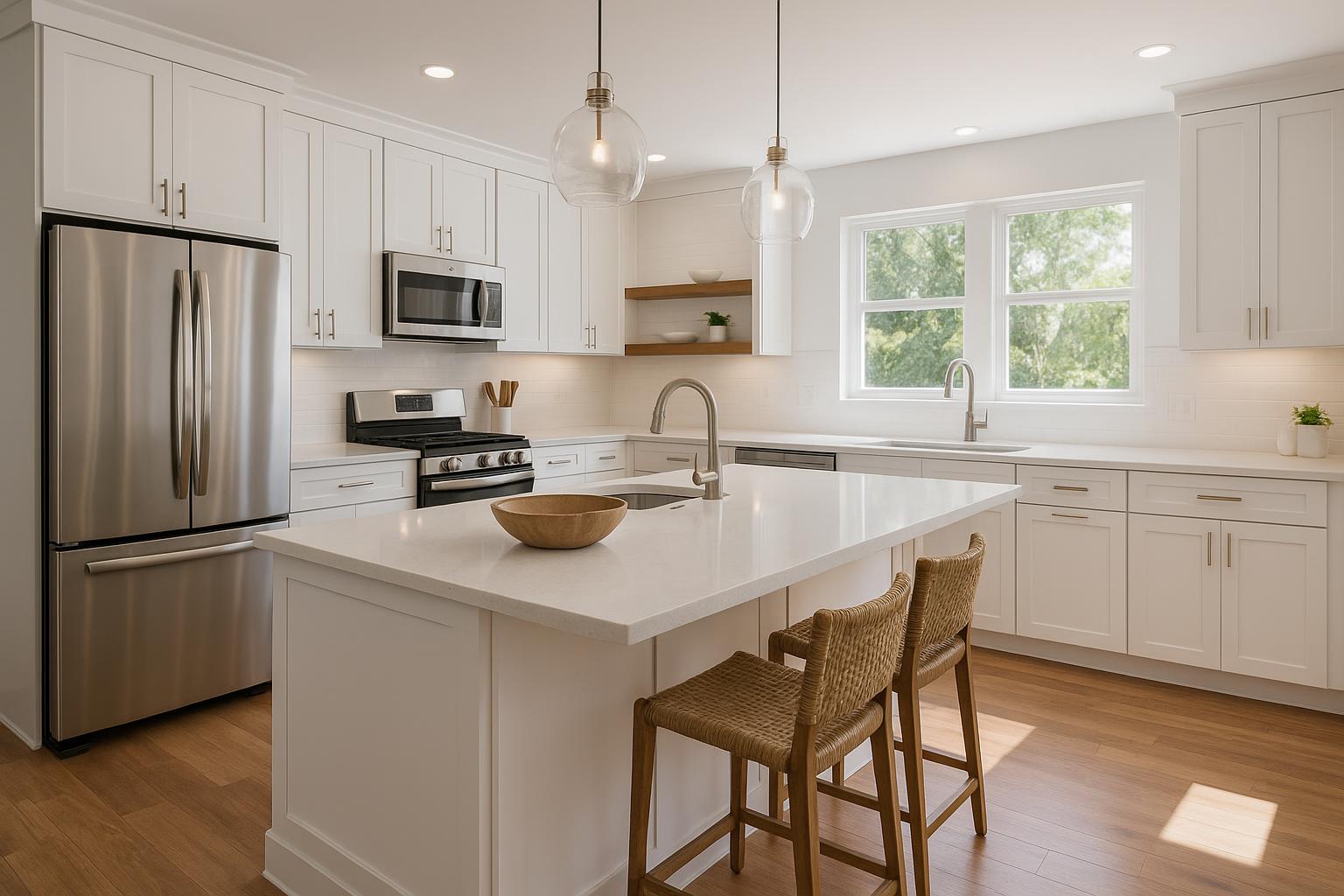 Signs Your Kitchen Is Ready for a Remodel (Not Just a Refresh)