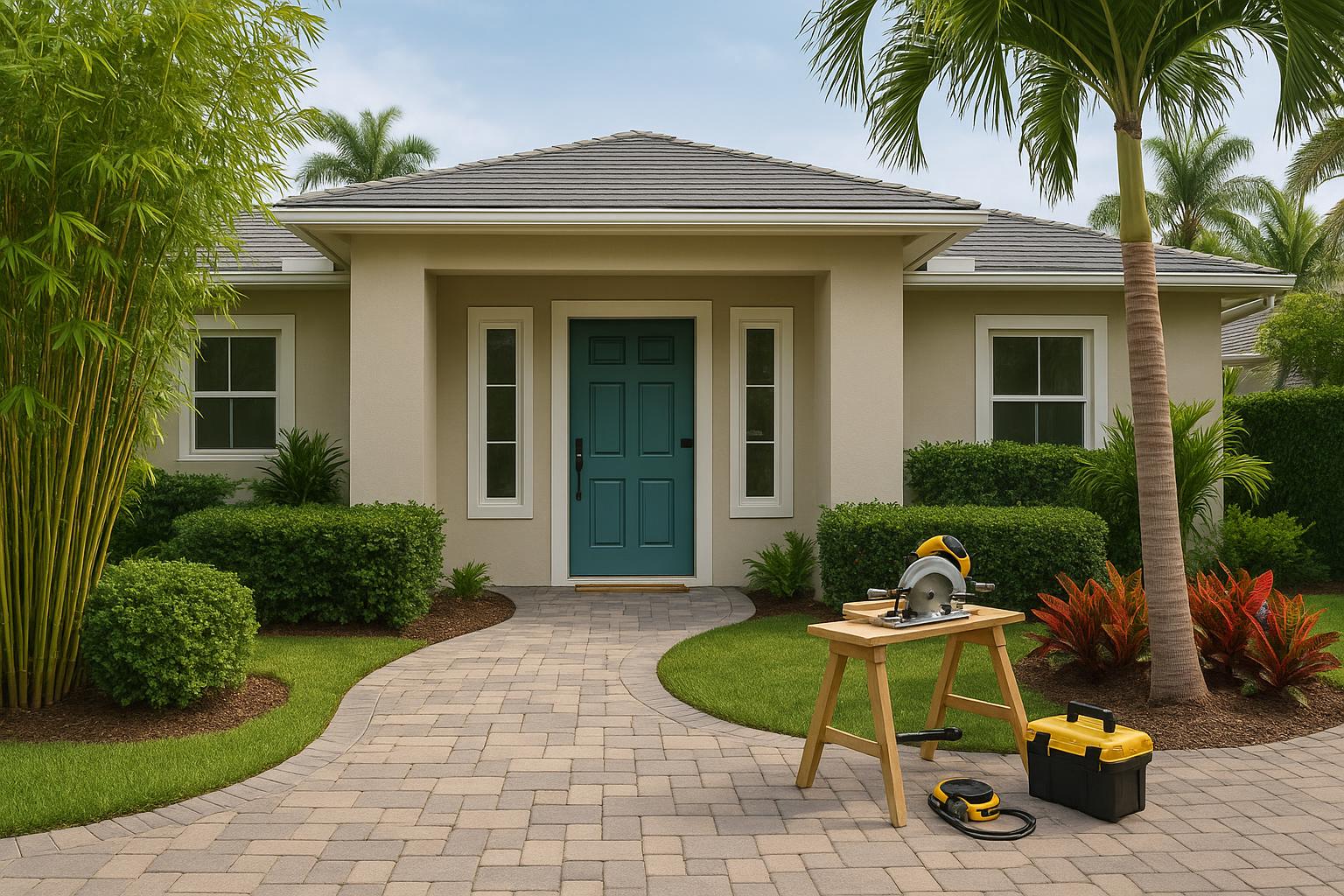 Bold Exterior Remodeling local service coverage in Fort Lauderdale