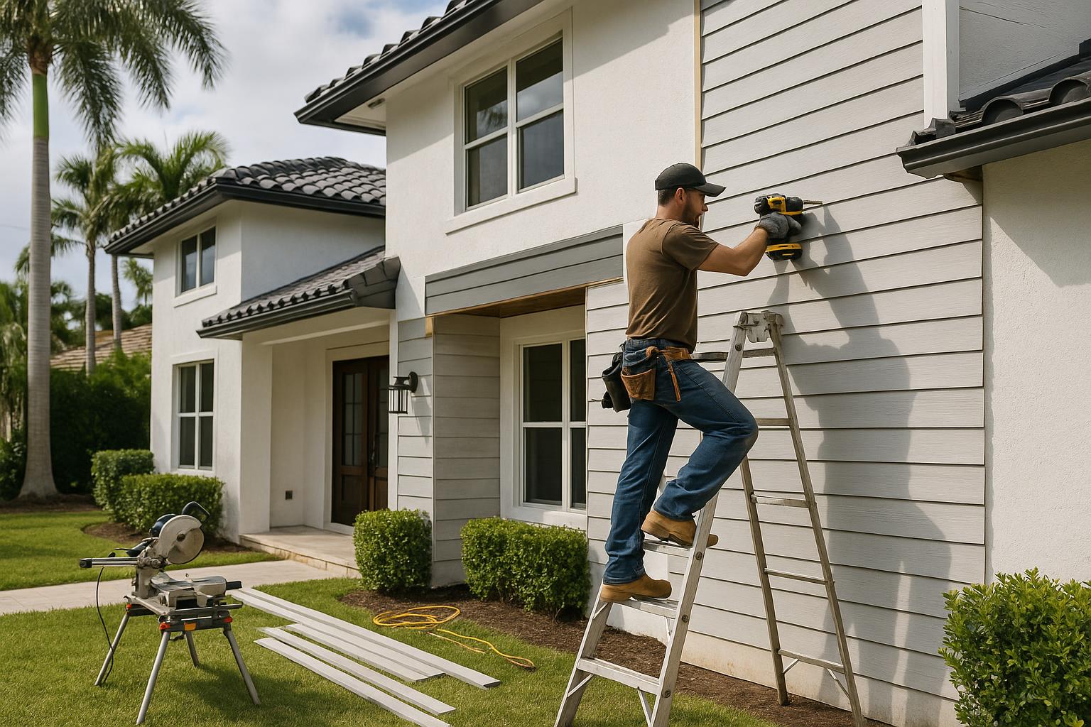 Professional remodeling services in Fort Lauderdale