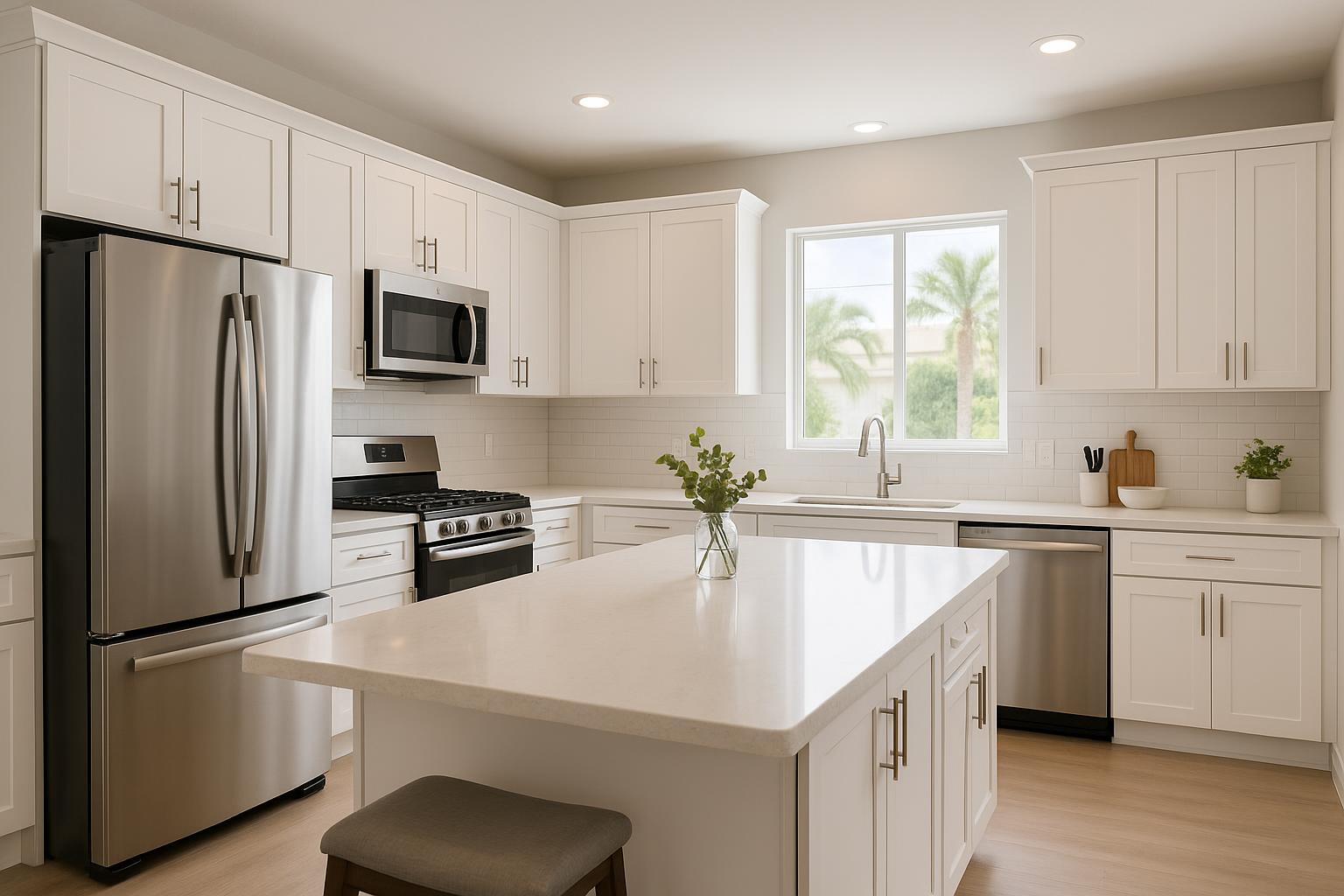 Kitchen Remodeling service by Bold Exterior Remodeling